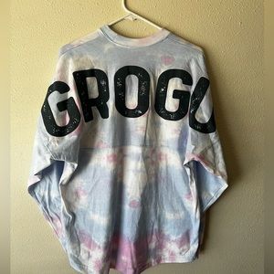 StarWars Disneyland Jersey